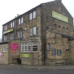 Lovely village pub with a warm Yorkshire welcome from Paul & staff