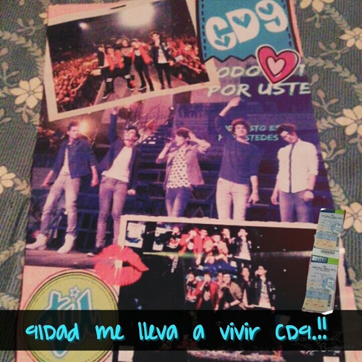 LiizNupS's profile picture. loca enamorada de 5 chicos maravillosos, Alonso, Jos, Alan, Bryan y Freddy, simplemente amoo CD9.!!