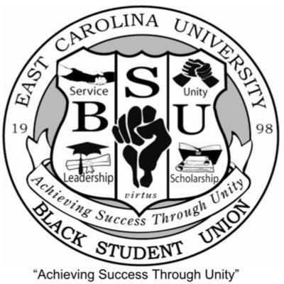 The largest and most effective and influential campus organization at East Carolina University! Contact us at bsu@ecu.edu