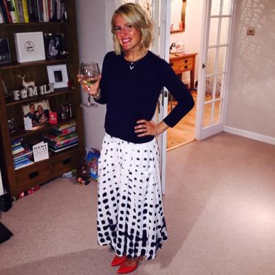 MelissaHolian's profile picture. Mother of 2 giant boys, terrible driver and cook. Likes wine, date nights, sunshine.