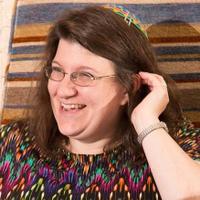 Rabbi Amber Powers (@rabbiamber) 's Twitter Profile