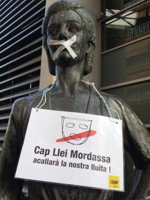 dreadxa's profile picture. PseudoGeòleg. Amant de la música. Picapedrer molletà. Políticament insurrecte ☭. Nvllivs in verba. @cup_mollet @dread_xa (threads)

 #SalvemElCalderí