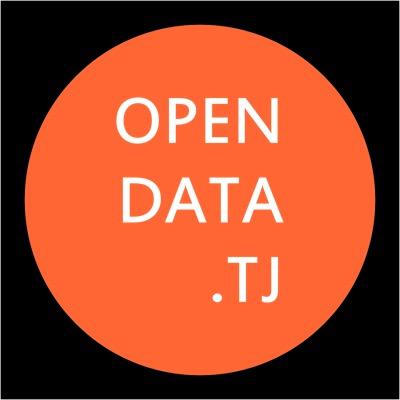 Open Data Initiative in Tajikistan.