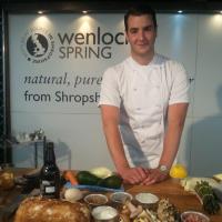 jason hodnett (@jaschef) 's Twitter Profile