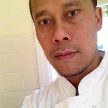 GGestaputra's profile picture. senior sous chef @wickwoods . Instagram @gede_souschef