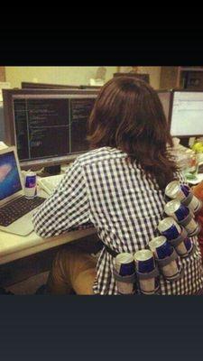 - Marketers 💹 - Full Stack Web & Mobile Developers 💻📱 - Bad UI Good UX 😍 - Always Learning 📚 - Obi & Ucup Father's 🍼👶🚼