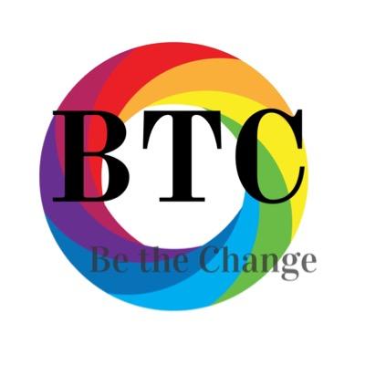 Be the change campaign raises money for LGBT individuals.