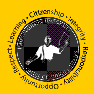 CivicLearning's profile picture. JMU's Office of Judicial Affairs Civic Learning Program