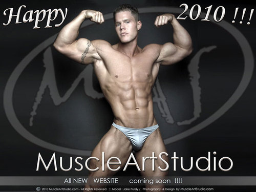 Muscle Art Studio