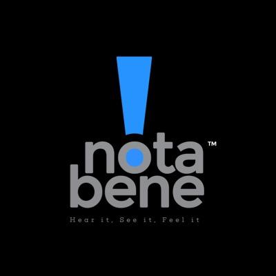 Official Twitter page for Notabene Digital, a Digital Marketing Agency. We create and tell good stories for our clients