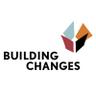 BuildingChanges's profile picture. Building Changes works across and within systems to drive and promote equitable responses that address youth and family homelessness Washington State.
