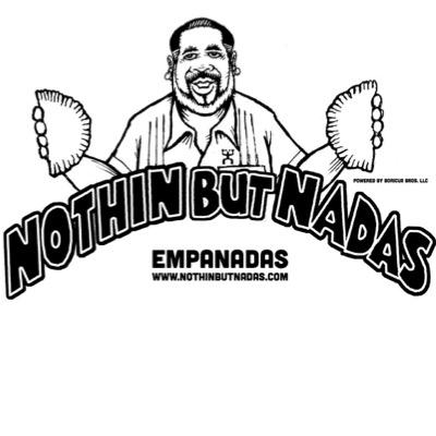Nelly’s Nadas is a food vendor in Columbus, OH that specializes in empanadas (deep sautéed pastries, filled with savory goodness).
