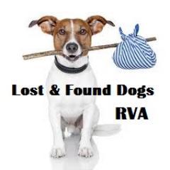 We are a group dedicated to helping lost pups (and other pets) find their way back home.