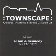 Townscape(@TownscapeInfo) 's Twitter Profile Photo