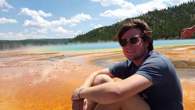 robbyotto13's profile picture. 