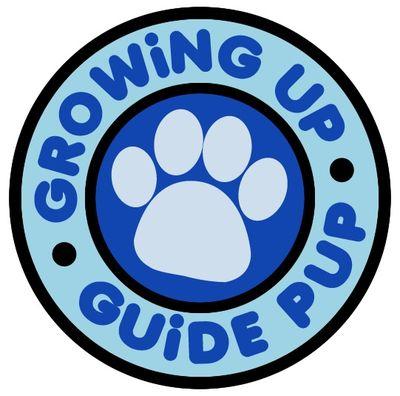 We are a 501(c)3 Non-Profit Public Charity Organization.  Service dog info, service dog etiquette, and service dog law. #gugp #gugpsd