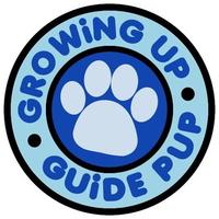 Growing Up Guide Pup(@GuideDogManiac) 's Twitter Profile Photo