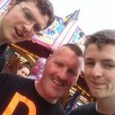 Scott Hamill - @scotthamill07 - Twitter