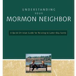 The ministry of author and pastor Ross Anderson to advance healthy churches in the unique cultural setting of Utah.