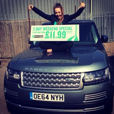 Bringing the buzz to Enterprise Rent-a-Car, Newcastle University and YFC!! Campus Brand Manager and Management Assistant for ERAC Newcastle U8/ Boston U4