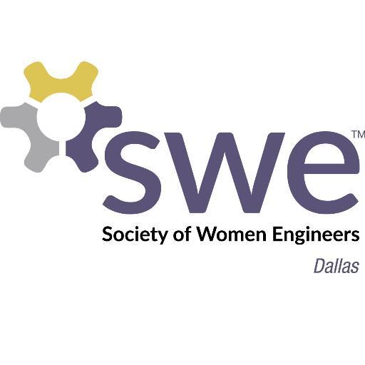 Dallas Society of Women Engineers. Professional Section of @swetalk. #Aspire #Advance #Achieve