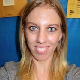 Kindergarten teacher and Boise State EDTECH student.