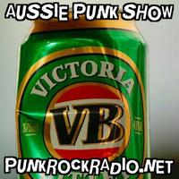 The Aussie Punk Show (@aussiepunkshow) 's Twitter Profile
