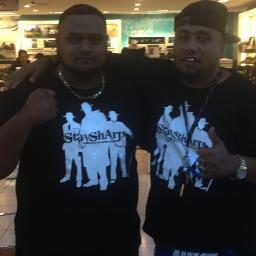 Stay_Sharp_Pro's profile picture. 