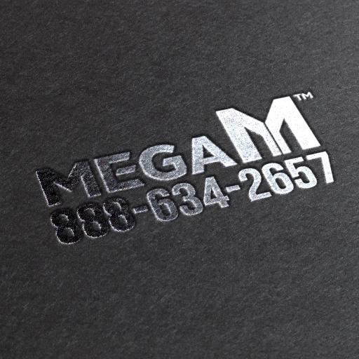 Mega M is a leader in credit and debit card processing. We provide solutions for business customers. To setup call us at 1888MEGAM57 or visit www.megamllc.com