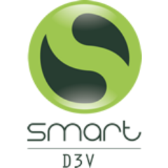 Smartd3v's profile picture. 