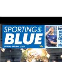 Sporting Blue Link (@sportingblue_) 's Twitter Profile