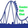 coasterchitchat's profile picture. Chit-chatting about the amusement and attractions industry from coast to coast and beyond!