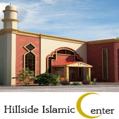 Official Twitter of Hillside Islamic Center