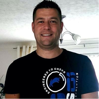 ColinCraig81's profile picture. 