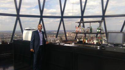 IndiDosanjh79's profile picture. Channel Services Sales - UK&I @HPE Pointnext Services.
Tweets are personal views.