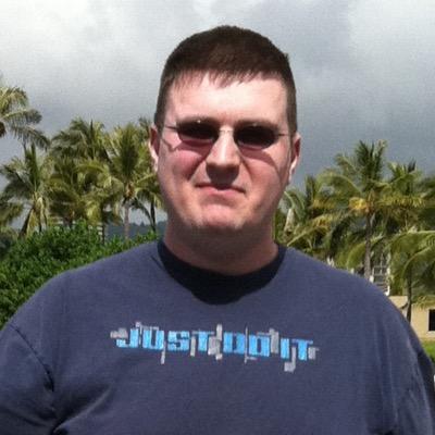 lwthompjr's profile picture. 