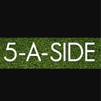 twitter site made by a passion for five a side ! we will bring you all the latest training tips ,five a side news , game and goal hilghts , game info and news⚽️