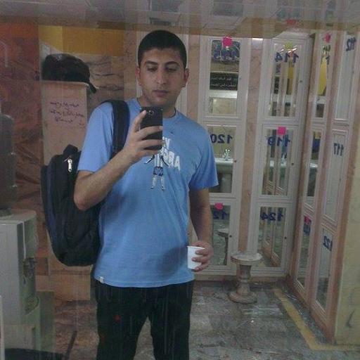 Abd_Elrazek's profile picture. We have to stop every while ... to tweet :D