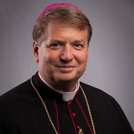 Archbishop Fisher OP Profile