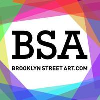 Brooklyn Street Art(@BKStreetArt) 's Twitter Profile Photo