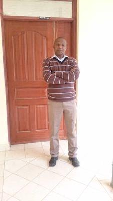 langat_reuben's profile picture. 