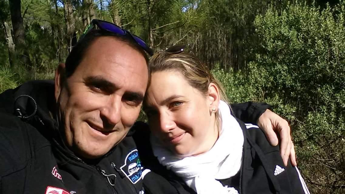 Prensa del piloto Germán Manzo. Campeón Absoluto y la clase N2 del Rally Mar y Sierras 2012, subcampeon 2013 A Light, y actual campeon Clase A