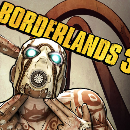 This is a twitter page keeps you updated with all the latest Borderlands 3 news (this is an unofficial Borderlands 3 twitter page.)