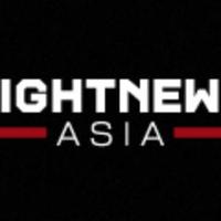 Fightnews Asia(@fightnews_asia) 's Twitter Profile Photo
