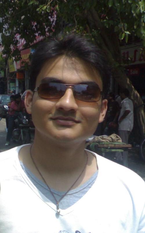 nishperplexed's profile picture. Ardent reader, writer, blogger and avid traveller.