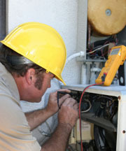 CGH Electric is YOUR Maine Electrician. Call us today at 207-468-0029! Thanks!