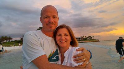 Follower of Christ, husband and father, love diversity, hate injustice. Christ brings the joy to my heart.
