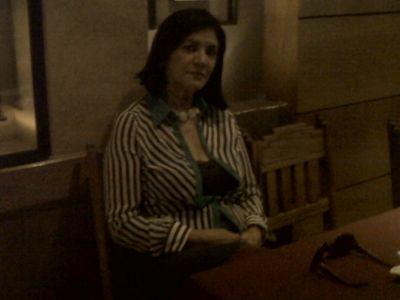 saidaelenar56's profile picture. Me debato entre bienvenidas y despedidas inesperadas....y sin previo aviso..Para coger palco! !