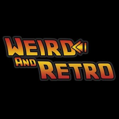 From R/F to Hi-Def « we highlight the weird & retro of the video gaming world. From our TV segment to events & expos. WaR « never been so much fun!