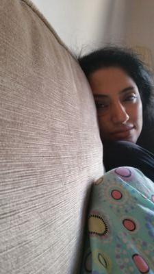 advia1_mani's profile picture. mancunian lass loves literature